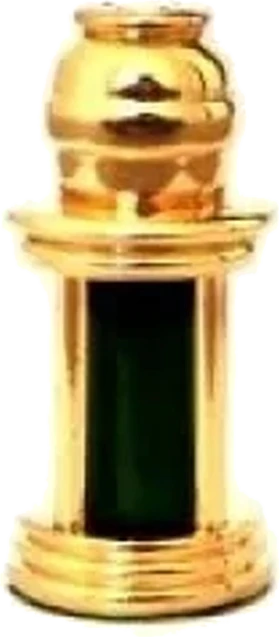 Cuir Chypre