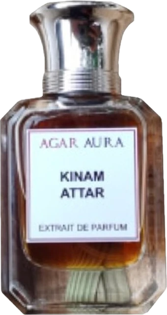 Kinam Attar