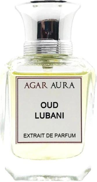 Oud Lubani