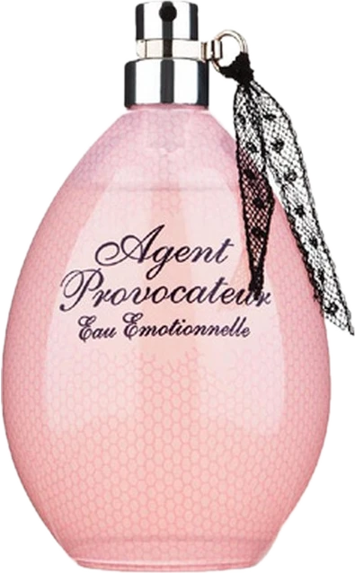 Agent Provocateur Eau Emotionnelle