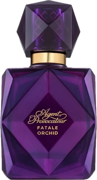Fatale Orchid