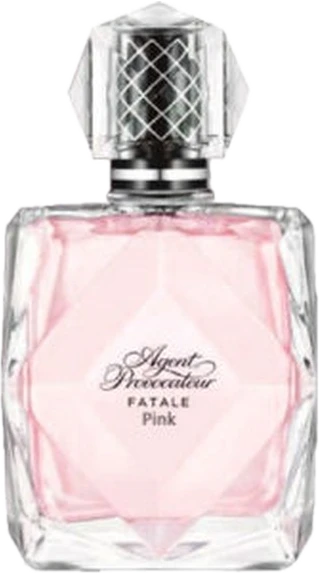Fatale Pink