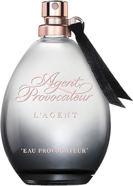 L’Agent Eau Provocateur