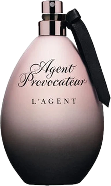 L'Agent