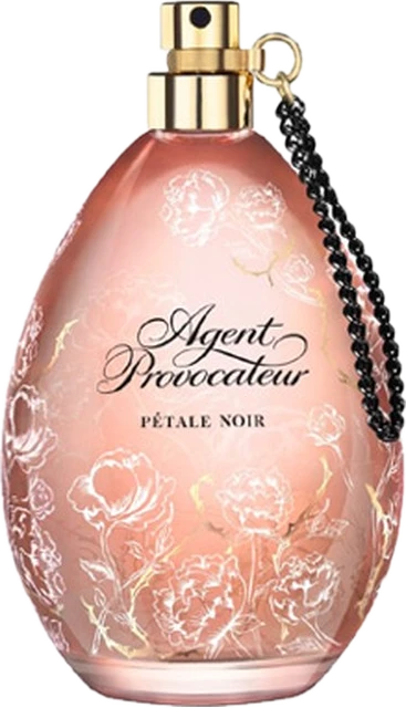 Petale Noir