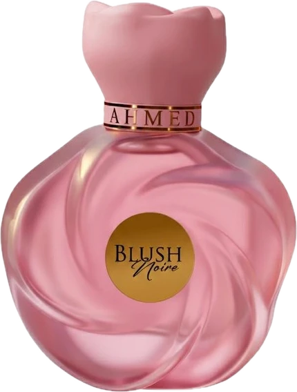 Blush Noir