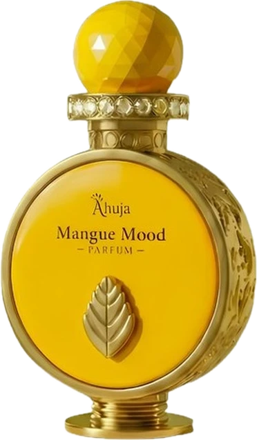 Mangue Mood