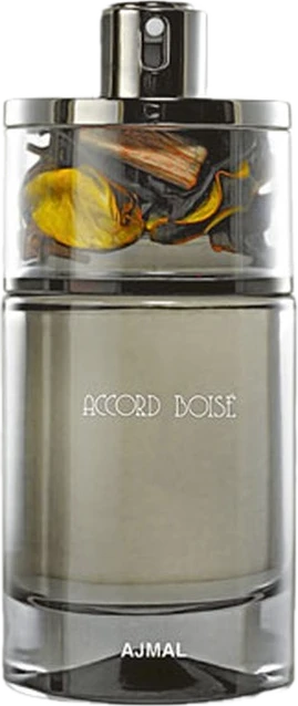 Accord Boise