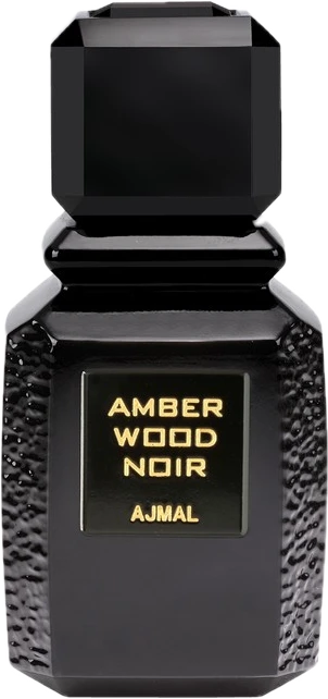 Amber Wood Noir