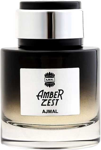 Amber Zest