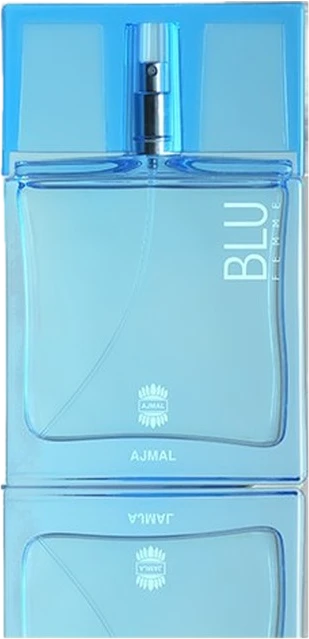 Blu Femme