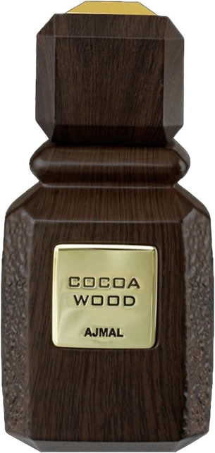 Cocoa Wood