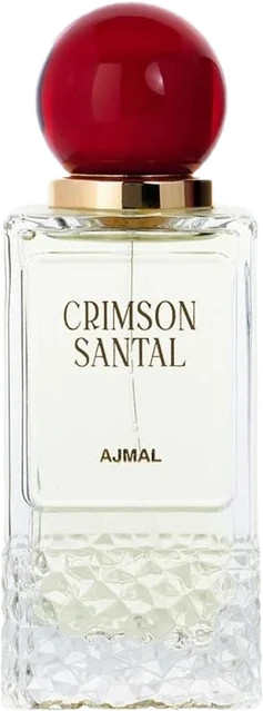 Crimson Santal