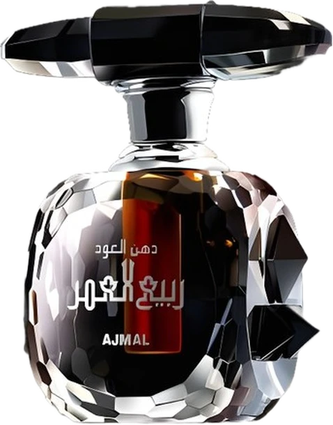 Dahn Al Oudh Rabia Al Omr