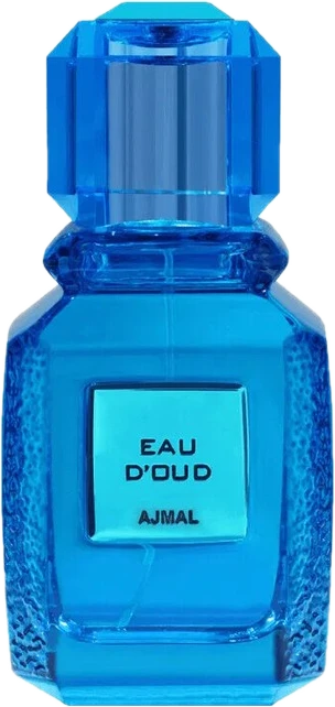 Eau d'Oud