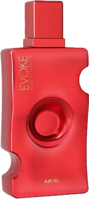 Evoke Red Her