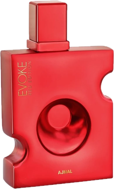 Evoke Red Him