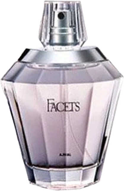 Facets of Him