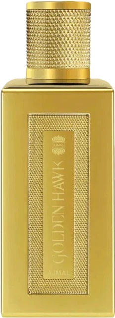 Golden Hawk Oriental