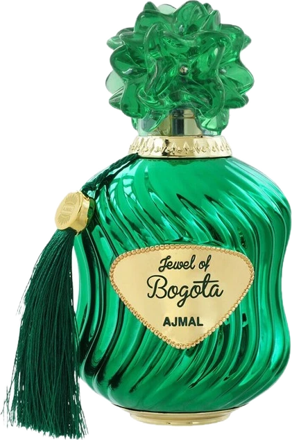 Jewel of Bogota
