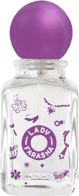 Lady Farasha