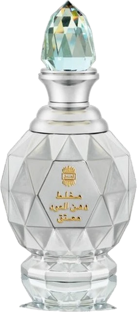 Mukhallat Dahn Al Oudh Al Muattaq Silver Jubilee