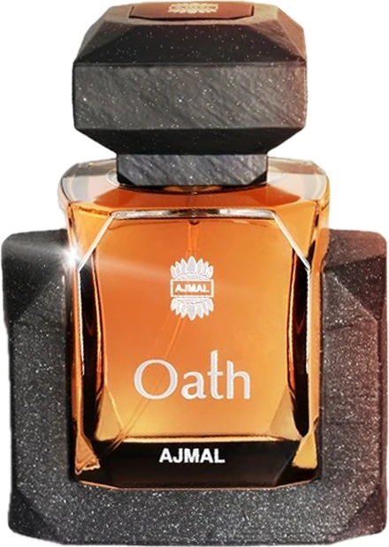 Oath for Him