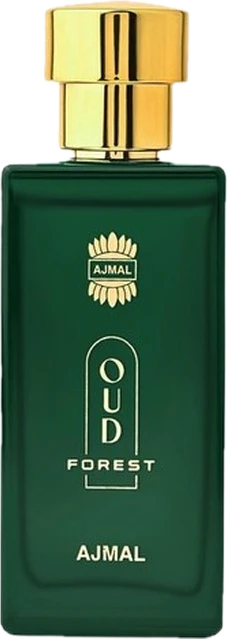Oud Forest