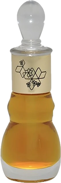 Oudh & Rose