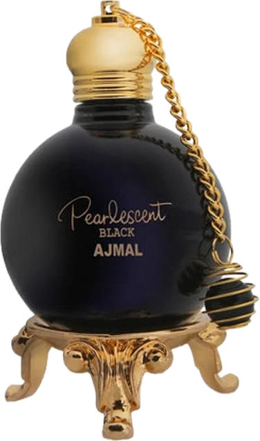 Pearlescent Black