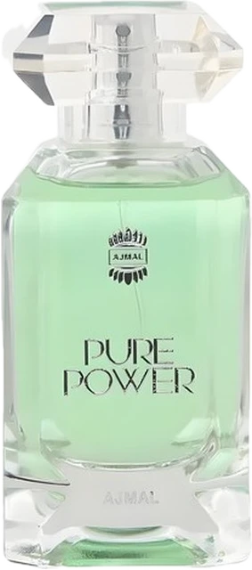 Pure Power