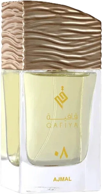 Qafiya 08