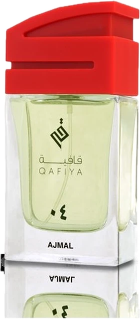 Qafiya 4
