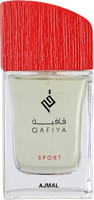 Qafiya Sport