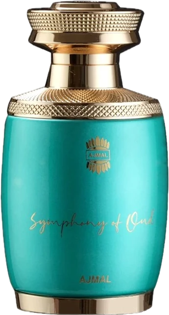 Symphony Of Oud