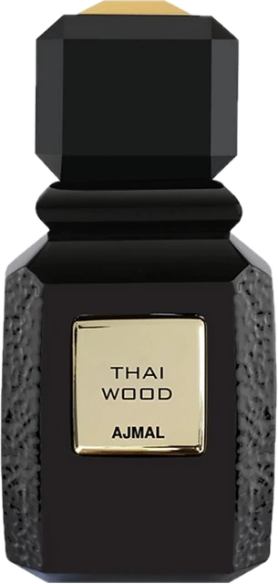 Thai Wood