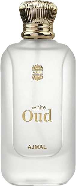 White Oud