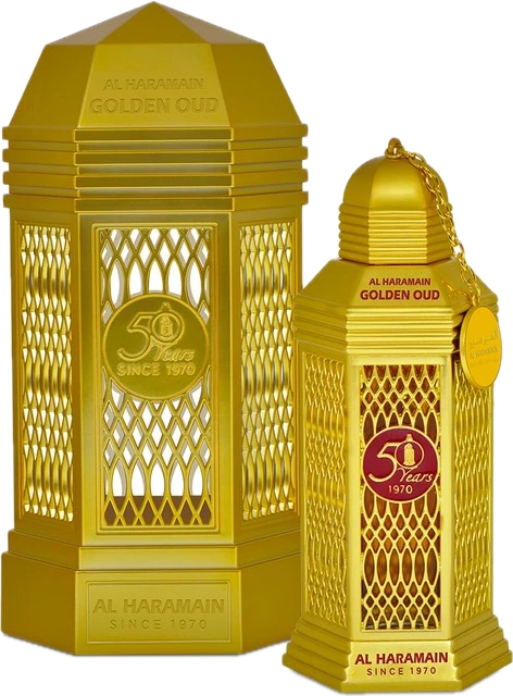 50 Years Golden Oudh