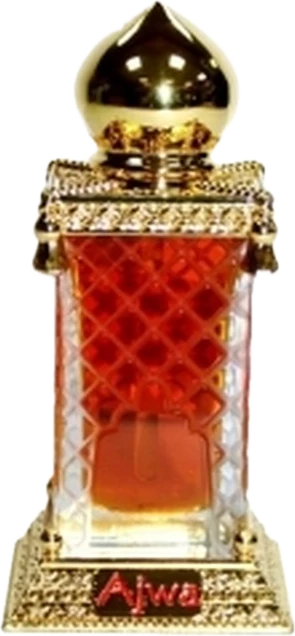 Ajwa
