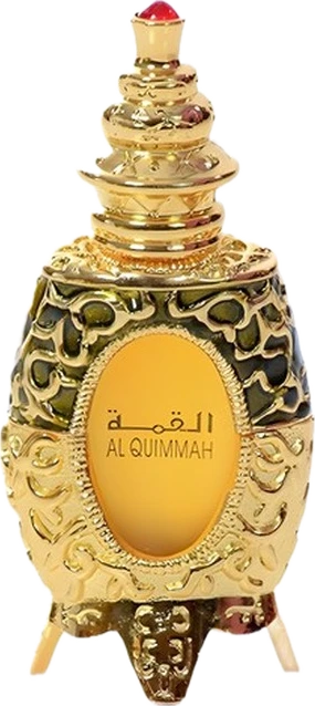 Al Quimmah