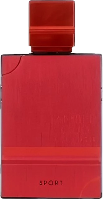 Amber Oud Exclusif Sport