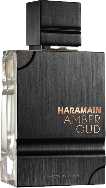 Amber Oud Private Edition