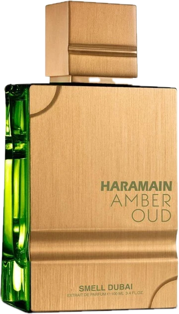 Amber Oud Smell Dubai