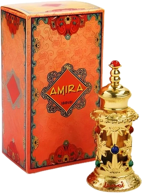 Amira Gold