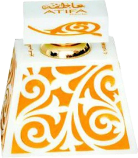 Atifa Blanche