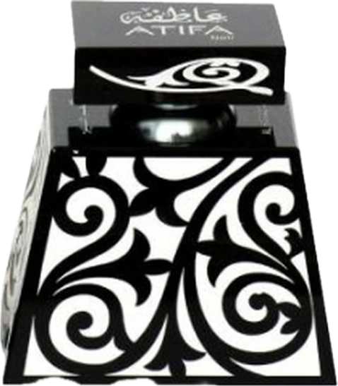 Atifa Noir