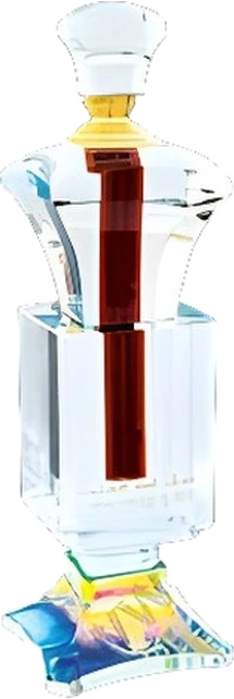 Attar Sheikh Al Arab