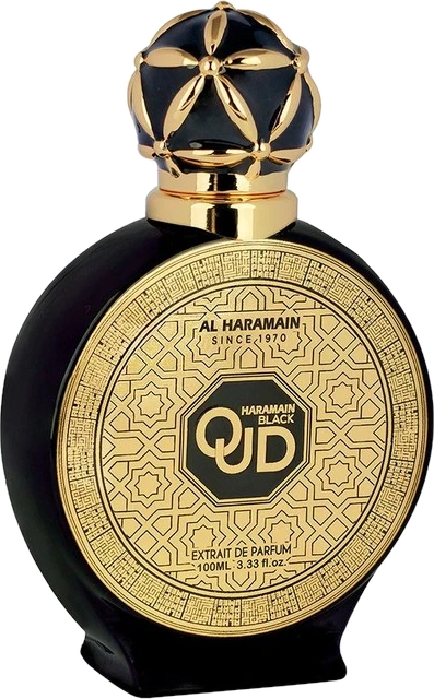 Black Oud