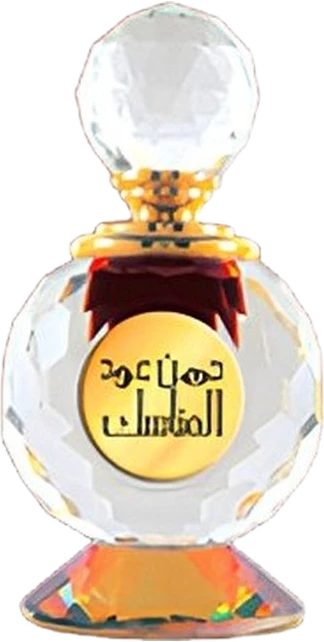 Dehnal Oudh Al Manaseksty