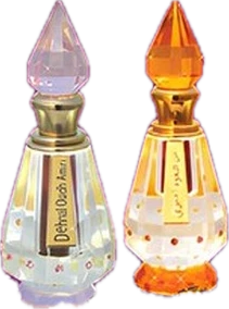 Dehnal Oudh Amiri